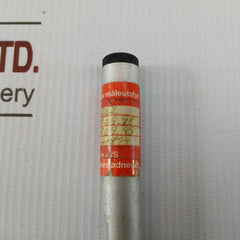 Tet3.1677 Portable Temperature Calibrator 220 Vac 50/60Hz Matre Maskin