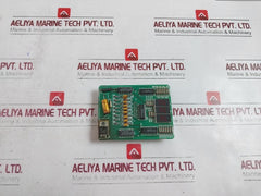 Tetra-pak 68917-101 Display Board