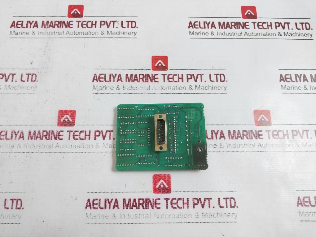Tetra-pak 68917-101 Display Board