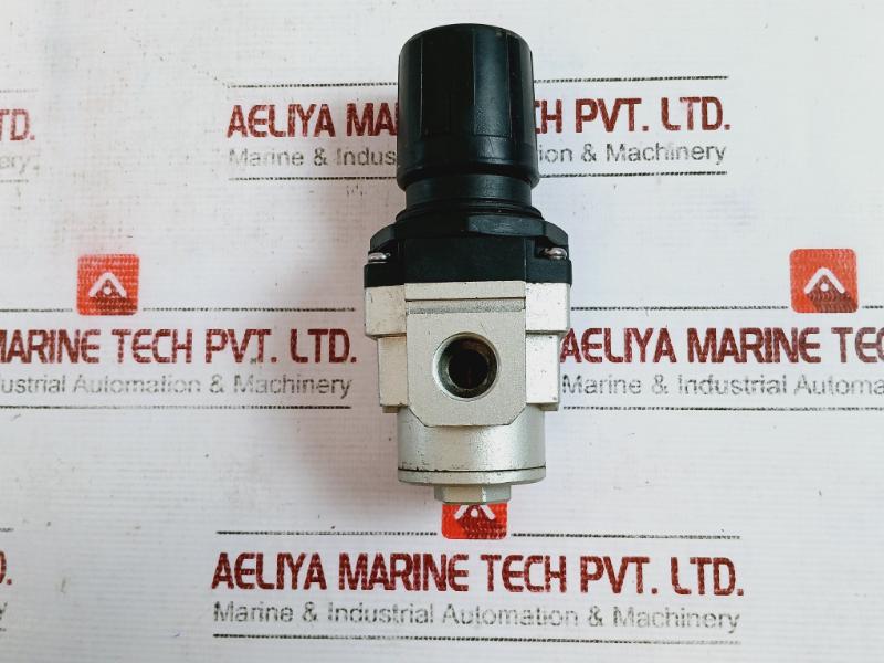 Tetra Ar300-03 Air Pressure Regulator 0.1-1.0 Mpa