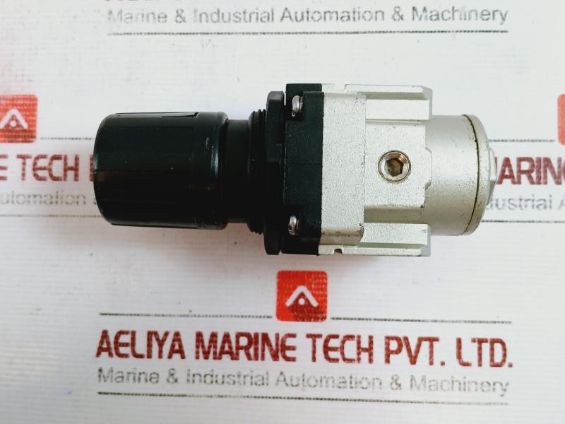 Tetra Ar300-03 Air Pressure Regulator 0.1-1.0 Mpa