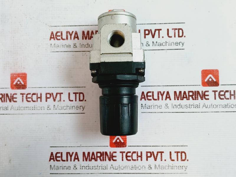 Tetra Ar300-03 Air Pressure Regulator 0.1-1.0 Mpa