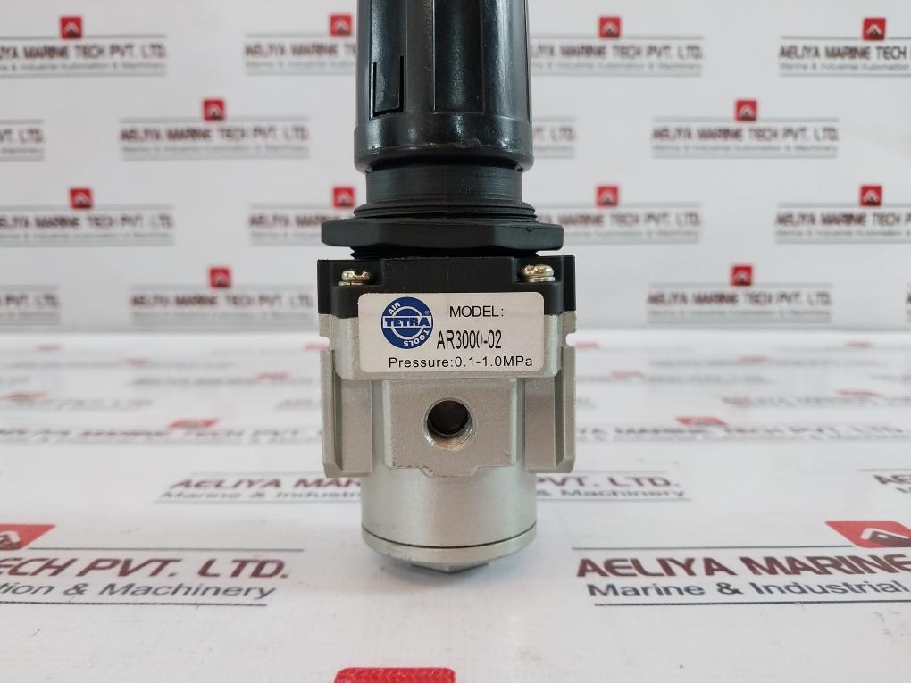Tetra Ar3000-02 Air Tools, 0.1-1.0 Mpa