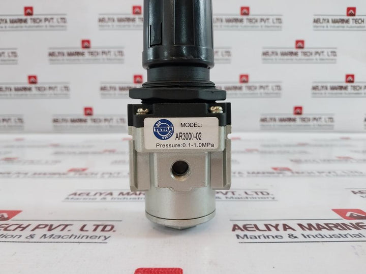 Tetra Ar3000-02 Air Tools, 0.1-1.0 Mpa