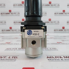 Tetra Ar3000-02 Air Tools, 0.1-1.0 Mpa