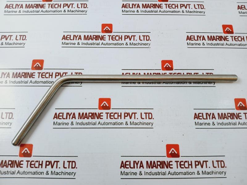 Tetra Pak 2528779 Ab 118 Steering Rail 2528779-0000