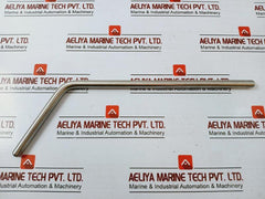 Tetra Pak 2528779 Ab 118 Steering Rail 2528779-0000