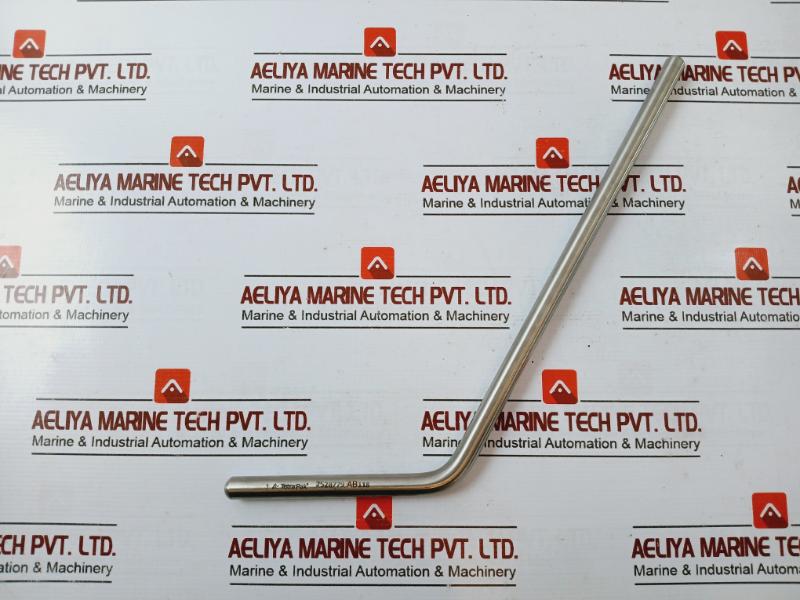 Tetra Pak 2528779 Ab 118 Steering Rail 2528779-0000