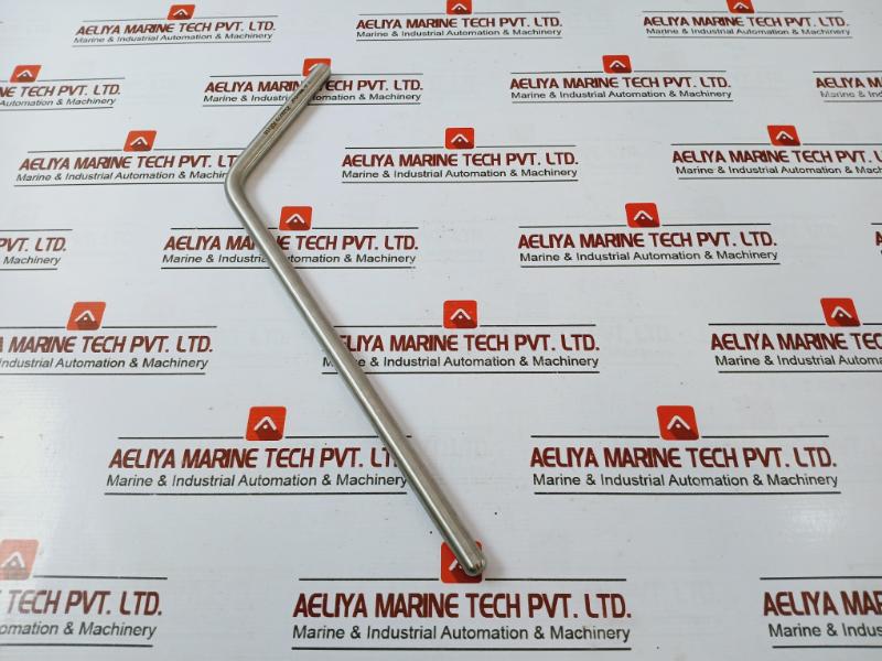 Tetra Pak 2528779 Ab 118 Steering Rail 2528779-0000