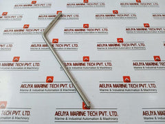 Tetra Pak 2528779 Ab 118 Steering Rail 2528779-0000