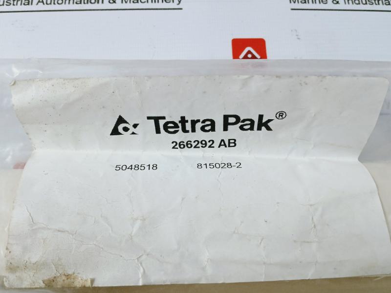 Tetra Pak 266292 Ab Packaging Material 5048518 815028-2