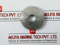 Tetra Pak 2727234-0000 Teeth Stainless Steel Spur Gear