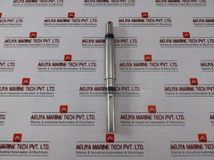 Tetra Pak 2806294 Ab/38 Stainless Steel Shaft/Spindle Assembly
