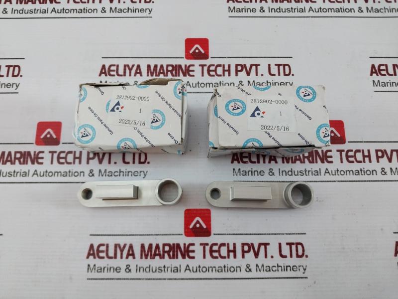 Tetra Pak 2812902-0000 Cnc Lathe Precision?Machined Bracket