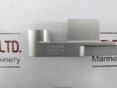 Tetra Pak 2812902-0000 Cnc Lathe Precision?Machined Bracket