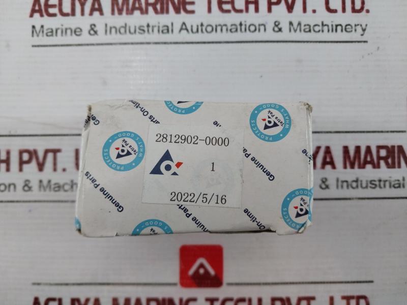 Tetra Pak 2812902-0000 Cnc Lathe Precision?Machined Bracket