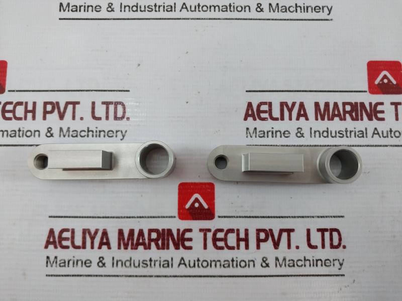 Tetra Pak 2812902-0000 Cnc Lathe Precision?Machined Bracket