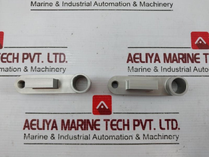 Tetra Pak 2812902-0000 Cnc Lathe Precision?Machined Bracket