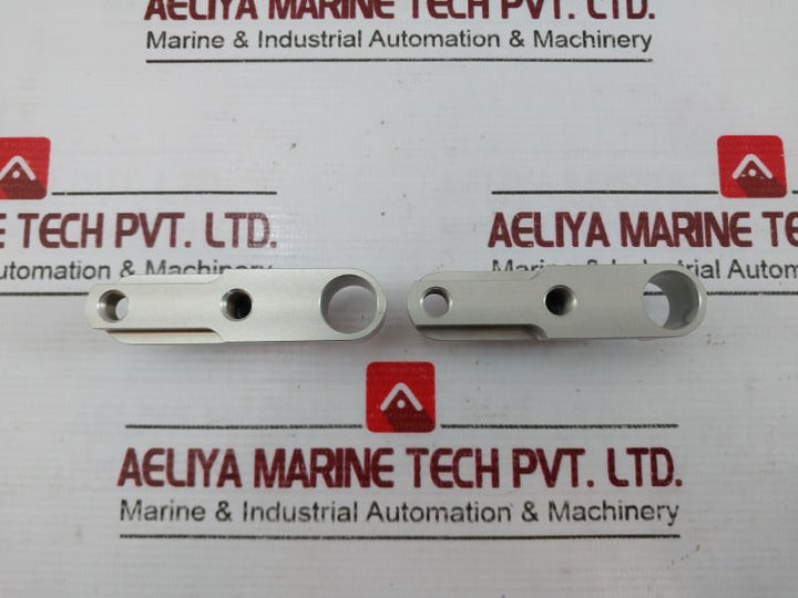Tetra Pak 2812902-0000 Cnc Lathe Precision?Machined Bracket
