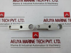 Tetra Pak 2812902-0000 Cnc Lathe Precision?Machined Bracket