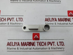 Tetra Pak 2812902-0000 Cnc Lathe Precision?Machined Bracket