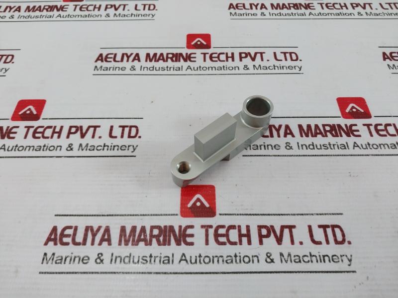 Tetra Pak 2812902-0000 Cnc Lathe Precision?Machined Bracket