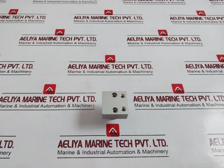 Tetra Pak 2841330 Ab Precision Machined Block 2841330-0000 5003975 Pw2
