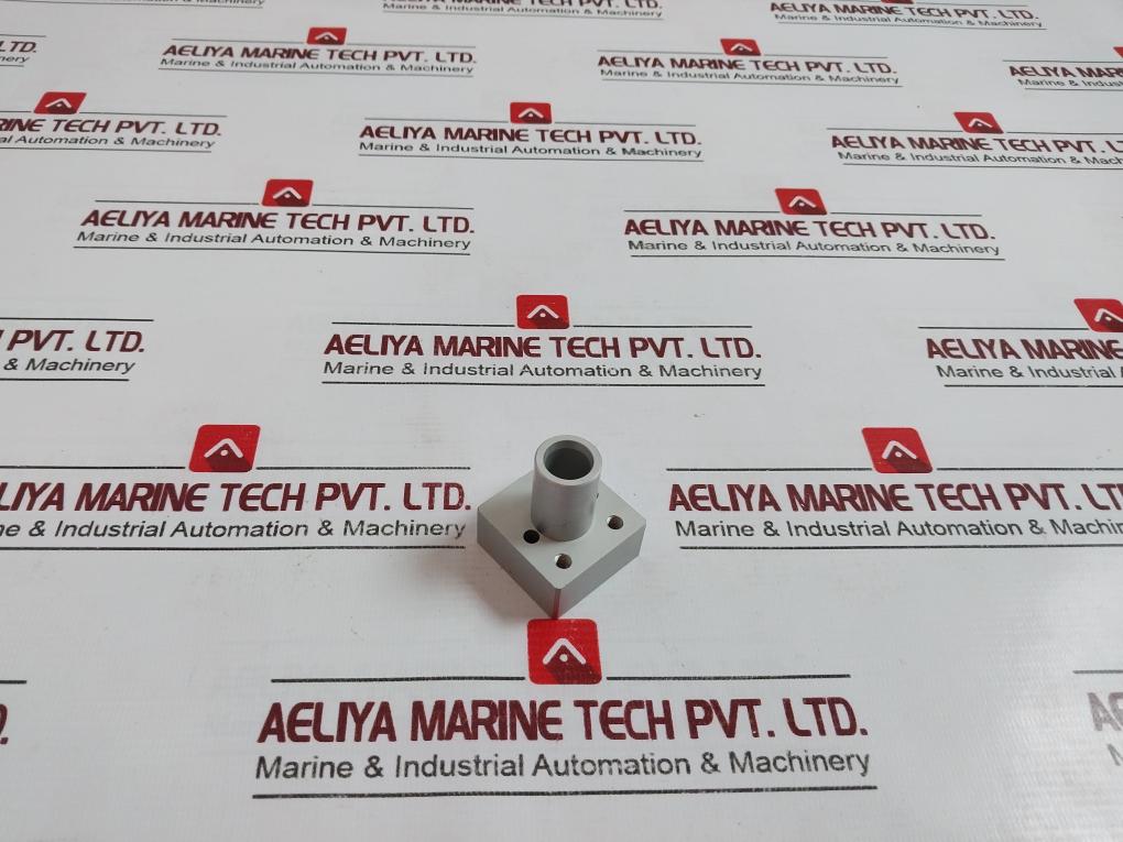 Tetra Pak 2841330 Ab Precision Machined Block 2841330-0000 5003975 Pw2