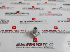 Tetra Pak 2841330 Ab Precision Machined Block 2841330-0000 5003975 Pw2