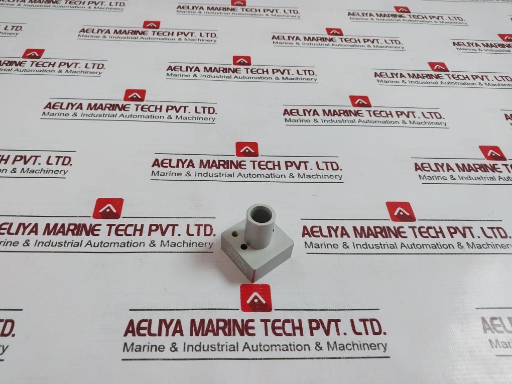 Tetra Pak 2841330 Ab Precision Machined Block 2841330-0000 5003975 Pw2