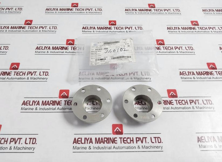 Tetra Pak 2931912 Aa Bearing Seat 62 B599106