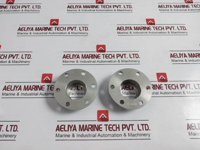 Tetra Pak 2931912 Aa Bearing Seat 62 B599106