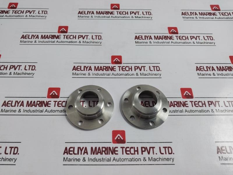 Tetra Pak 2931912 Aa Bearing Seat 62 B599106