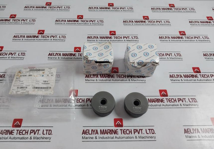 Tetra Pak 3274246 Aa Outer Wheel End Bearing Cup Installer 5002538 F4