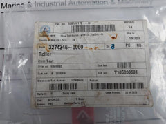Tetra Pak 3274246 Aa Outer Wheel End Bearing Cup Installer 5002538 F4