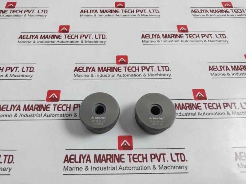 Tetra Pak 3274246 Aa Outer Wheel End Bearing Cup Installer 5002538