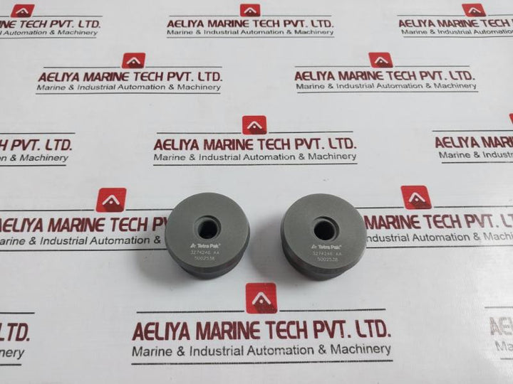 Tetra Pak 3274246 Aa Outer Wheel End Bearing Cup Installer 5002538 F4