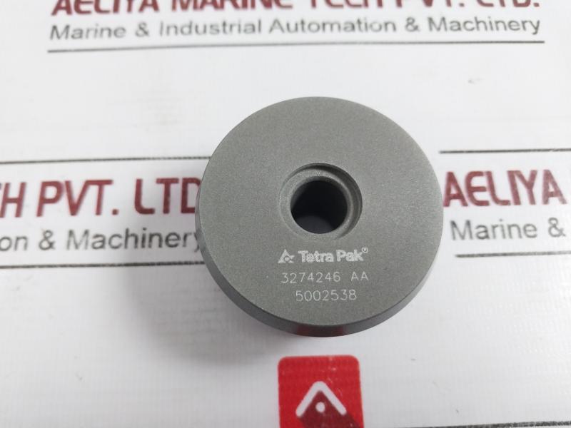 Tetra Pak 3274246 Aa Outer Wheel End Bearing Cup Installer 5002538