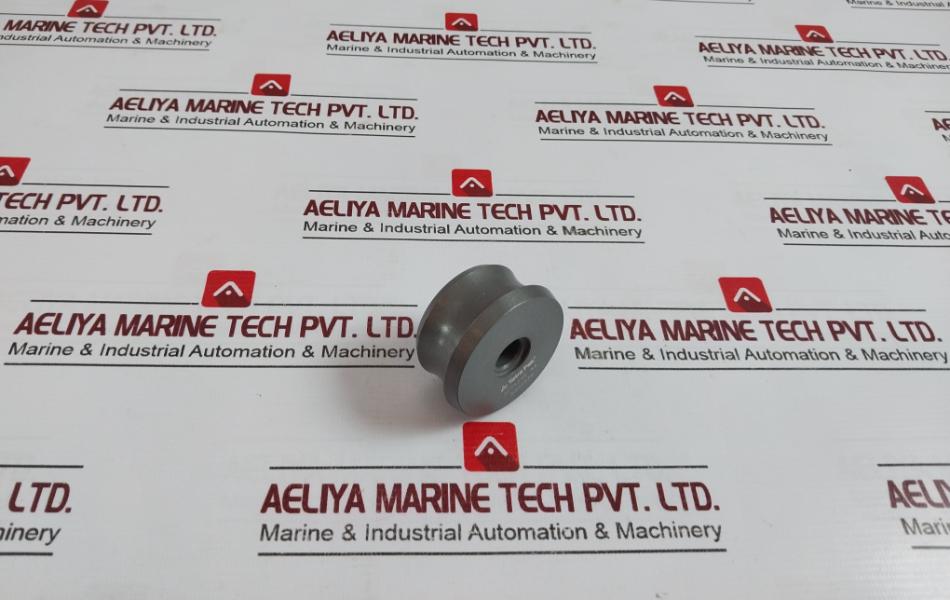 Tetra Pak 3274246 Aa Outer Wheel End Bearing Cup Installer 5002538