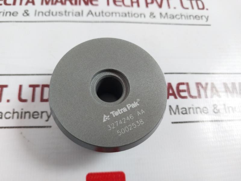 Tetra Pak 3274246 Aa Outer Wheel End Bearing Cup Installer 5002538 New
