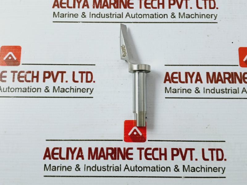 Tetra Pak 3420290-0000 Ae Drip Irrigation Inline Punching Drill Bit