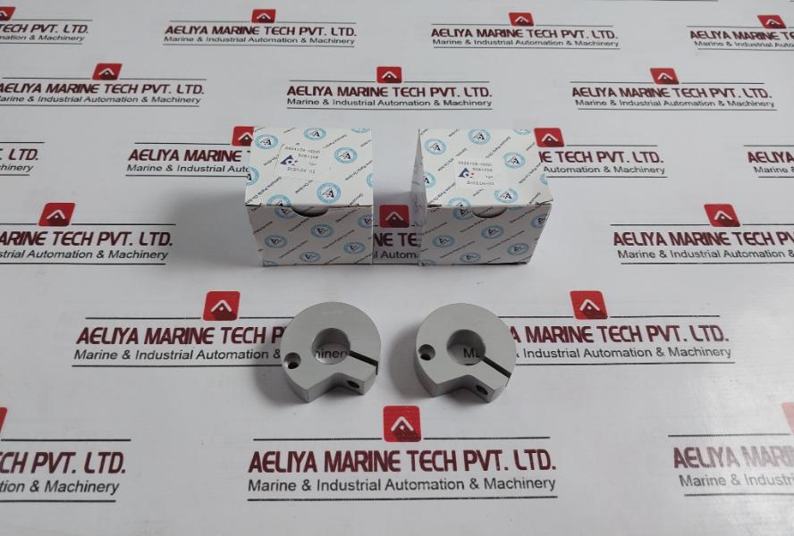 Tetra Pak 3424128 Ab Clamping Sleeve 3424128-0000 5081398