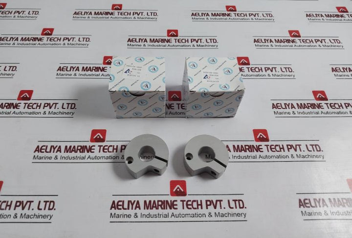 Tetra Pak 3424128 Ab Clamping Sleeve 3424128-0000 5081398
