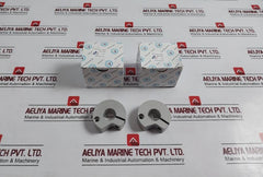 Tetra Pak 3424128 Ab Clamping Sleeve 3424128-0000 5081398