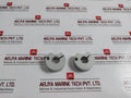 Tetra Pak 3424128 Ab Clamping Sleeve 3424128-0000 5081398