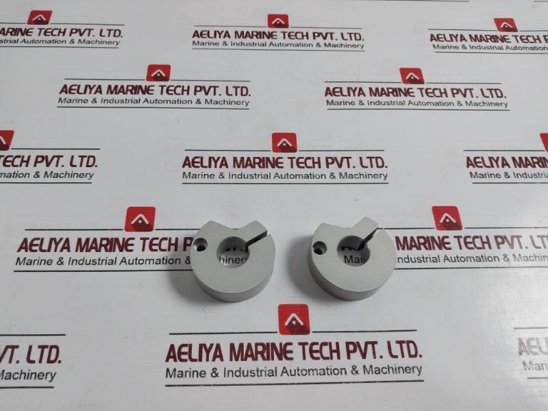 Tetra Pak 3424128 Ab Clamping Sleeve 3424128-0000 5081398