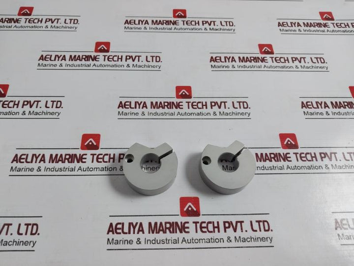 Tetra Pak 3424128 Ab Clamping Sleeve 3424128-0000 5081398