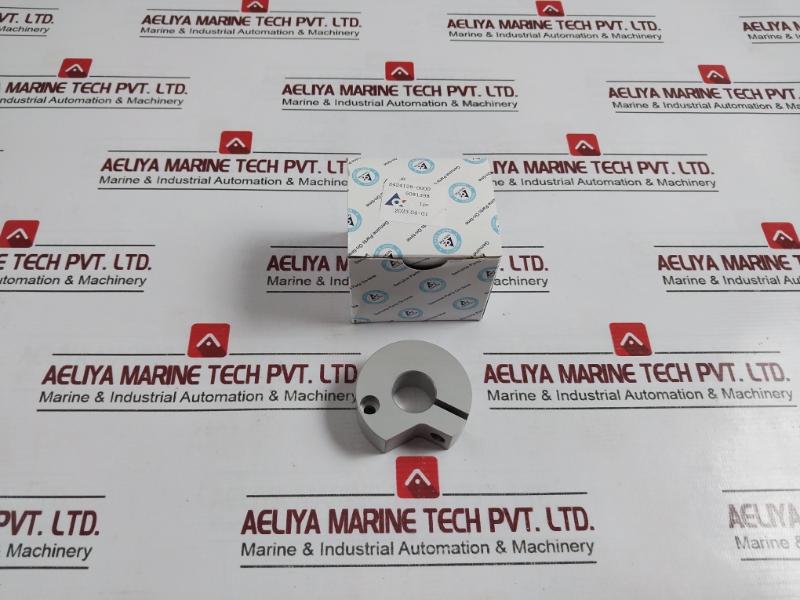Tetra Pak 3424128 Ab Clamping Sleeve 3424128-0000 5081398