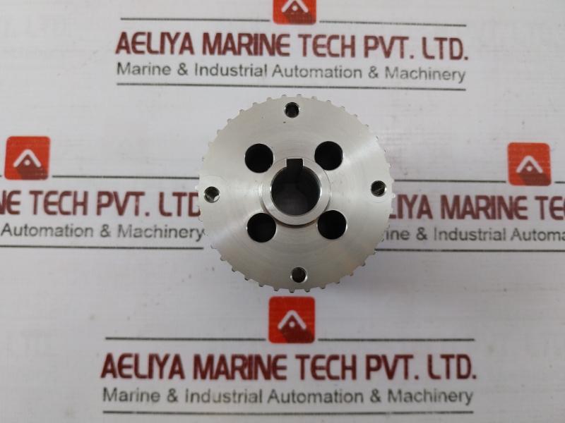 Tetra Pak 3428504 Ab Pitch Drive Pulley 925063470 29-301813/8