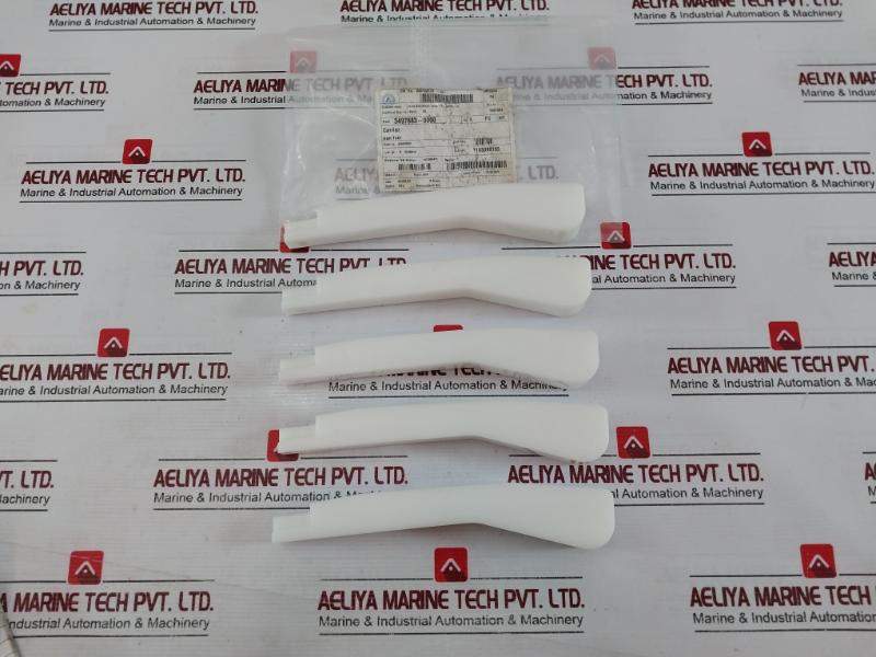 Tetra Pak 3497883-0000 Carrier Specialized Plastic Guide/Support